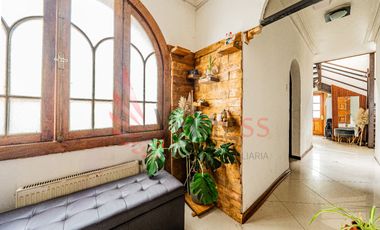 Oficina en arriendo ubicado en Manuel Montt