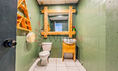 Oficina en arriendo ubicado en Manuel Montt