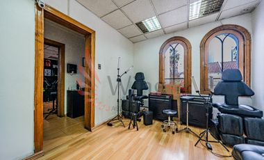 Oficina en arriendo ubicado en Manuel Montt