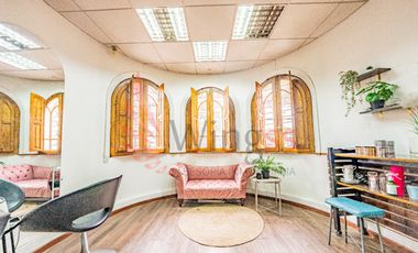 Oficina en arriendo ubicado en Manuel Montt