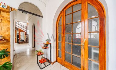 Oficina en arriendo ubicado en Manuel Montt