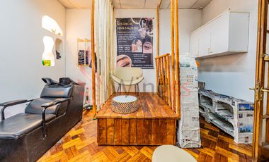 Oficina en arriendo ubicado en Manuel Montt