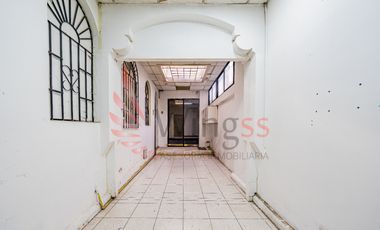 Oficina en arriendo ubicado en Manuel Montt