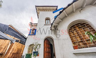 Oficina en arriendo ubicado en Manuel Montt