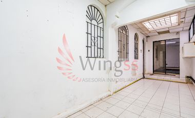 Oficina en arriendo ubicado en Manuel Montt