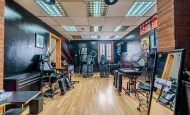 Oficina en arriendo ubicado en Manuel Montt