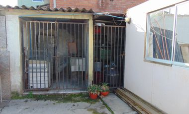 CASA EN VENTA, REMODELACION, COMUNA PUDAHUEL
