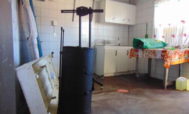 CASA EN VENTA, REMODELACION, COMUNA PUDAHUEL
