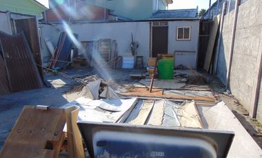 CASA EN VENTA, REMODELACION, COMUNA PUDAHUEL