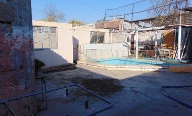 CASA EN VENTA, REMODELACION, COMUNA PUDAHUEL
