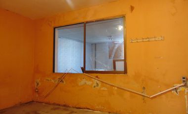 CASA EN VENTA, REMODELACION, COMUNA PUDAHUEL