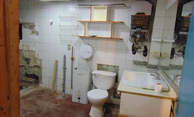 CASA EN VENTA, REMODELACION, COMUNA PUDAHUEL