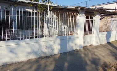 CASA EN VENTA, REMODELACION, COMUNA PUDAHUEL