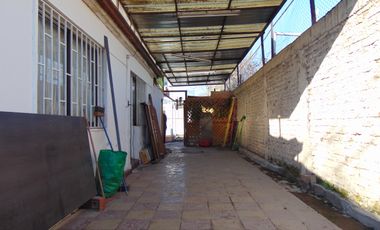 CASA EN VENTA, REMODELACION, COMUNA PUDAHUEL