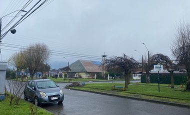 SE VENDE TERRENO CON 2 CASAS EN PUEBLO NUEVO