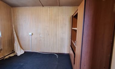 SE VENDE TERRENO CON 2 CASAS EN PUEBLO NUEVO
