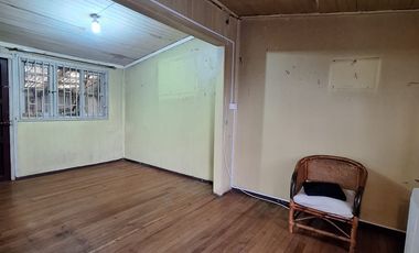SE VENDE TERRENO CON 2 CASAS EN PUEBLO NUEVO