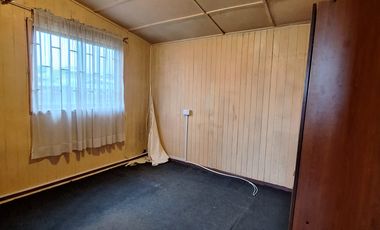 SE VENDE TERRENO CON 2 CASAS EN PUEBLO NUEVO