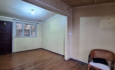 SE VENDE TERRENO CON 2 CASAS EN PUEBLO NUEVO