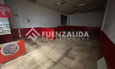 Local Comercial en Arriendo en Plaza de Armas