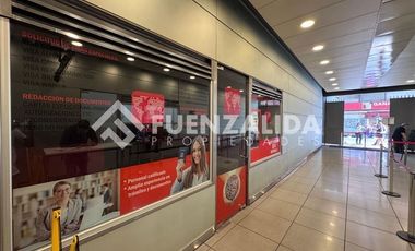 Local Comercial en Arriendo en Plaza de Armas