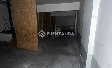 Local Comercial en Arriendo en Plaza de Armas