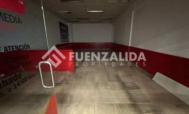 Local Comercial en Arriendo en Plaza de Armas