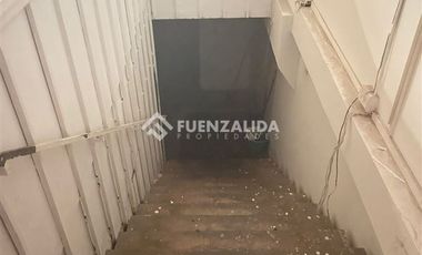 Local Comercial en Arriendo en Plaza de Armas
