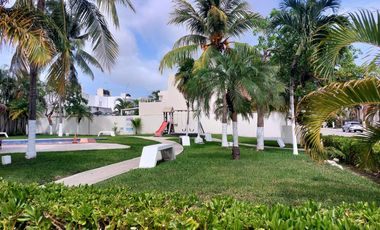 CASA EN RENTA EN JARDINES DEL SUR 1