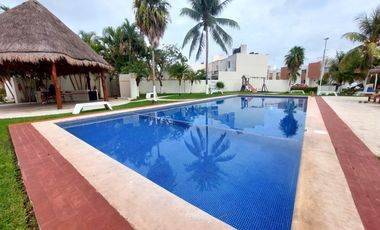 CASA EN RENTA EN JARDINES DEL SUR 1
