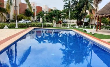 CASA EN RENTA EN JARDINES DEL SUR 1