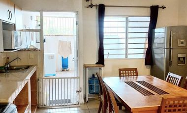 CASA EN RENTA EN JARDINES DEL SUR 1