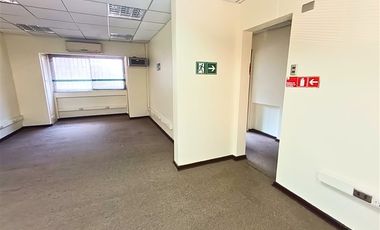 Oficina en Arriendo en Arzobispo Larrain Gandarillas / Rancagua
