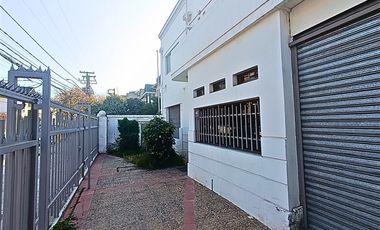 Oficina en Arriendo en Arzobispo Larrain Gandarillas / Rancagua