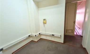 Oficina en Arriendo en Arzobispo Larrain Gandarillas / Rancagua