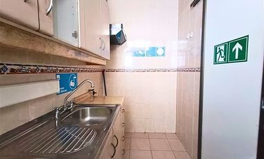 Oficina en Arriendo en Arzobispo Larrain Gandarillas / Rancagua