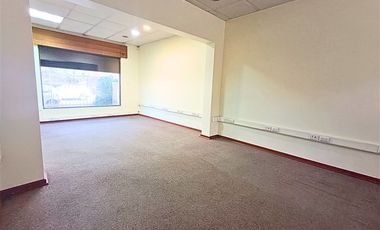 Oficina en Arriendo en Arzobispo Larrain Gandarillas / Rancagua