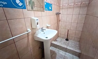 Oficina en Arriendo en Arzobispo Larrain Gandarillas / Rancagua