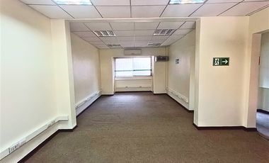 Oficina en Arriendo en Arzobispo Larrain Gandarillas / Rancagua