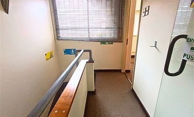 Oficina en Arriendo en Arzobispo Larrain Gandarillas / Rancagua