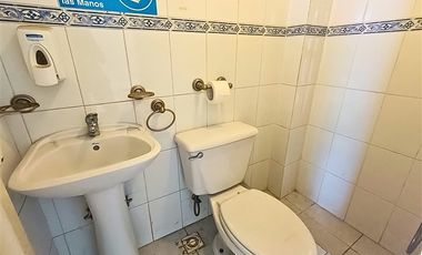 Oficina en Arriendo en Arzobispo Larrain Gandarillas / Rancagua