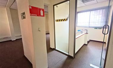 Oficina en Arriendo en Arzobispo Larrain Gandarillas / Rancagua