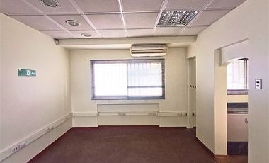 Oficina en Arriendo en Arzobispo Larrain Gandarillas / Rancagua