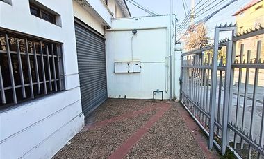 Local Comercial en Arriendo en Arzobispo Larrain Gandarillas / Rancagua