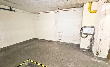 Local Comercial en Arriendo en Arzobispo Larrain Gandarillas / Rancagua