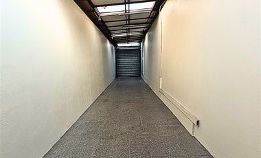 Local Comercial en Arriendo en Arzobispo Larrain Gandarillas / Rancagua