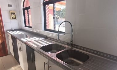 Casa en Arriendo en Villa Saint Moritz