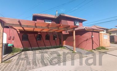 Casa en Arriendo en Villa Saint Moritz
