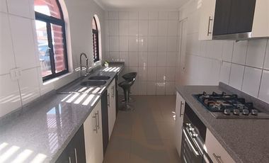 Casa en Arriendo en Villa Saint Moritz