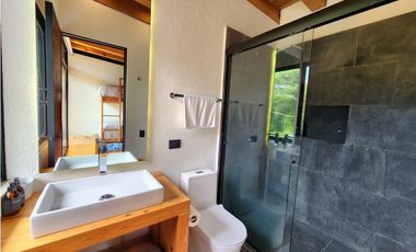 Casa en Venta en Avándaro